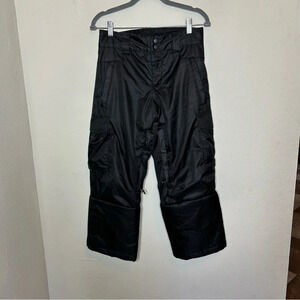Gravity Insulated Snow Ski Pants Size Small Style Bernice
